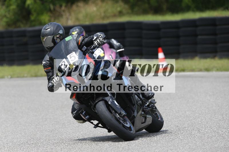 /24 08.06.2025 TZ Motorsport ADR/Gruppe gruen/25